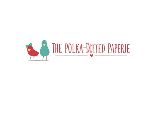 The Polka Dotted Paperie 